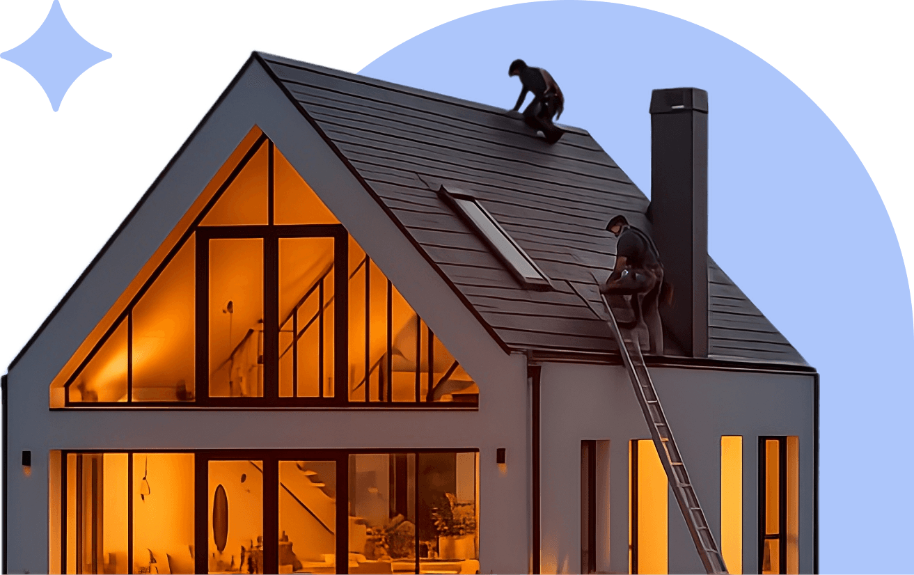 House image